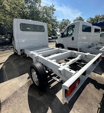 Vehicle image OPEL Movano Kab.-Ch. 3.5 t L2 2.2 TD 140