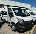 Opel Kab.-Ch. 3.5 t L2 2.2 TD 140