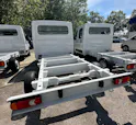 Opel Kab.-Ch. 3.5 t L2 2.2 TD 140