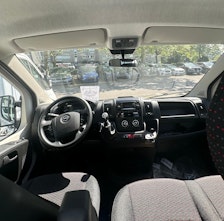 Vehicle image OPEL Movano Kab.-Ch. 3.5 t L2 2.2 TD 140