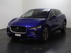 Vehicle image JAGUAR I-PACE0