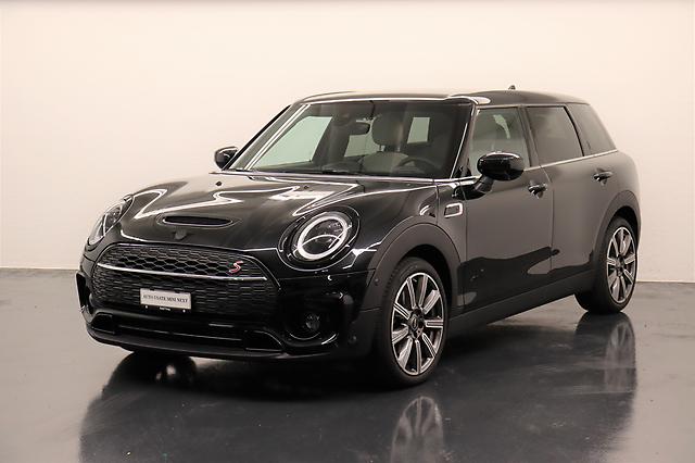 MINI Clubman F54 2.0i Cooper S SAG ALL4: Jetzt Probefahrt buchen!