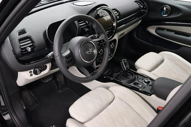 Bâche de voiture adaptée à Mini Clubman (F54) 2015-present housse  d'intérieur avec poches de rétroviseurs € 155