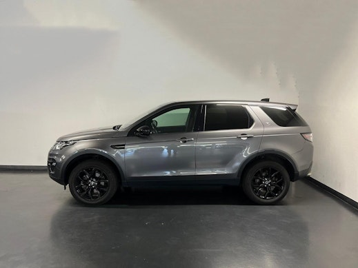 LAND ROVER Discovery Sport 2.0 Si4 HSE 3