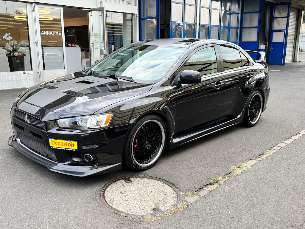 V?�hicule - Mitsubishi Motors