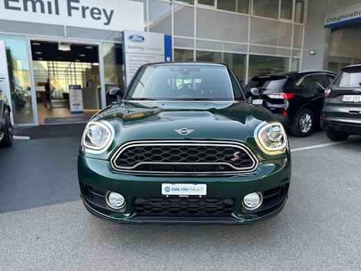 MINI Countryman F60 2.0i Cooper S ALL4 2