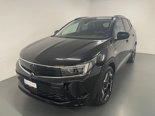 OPEL Grandland 1.6 T PHEV GSE 1