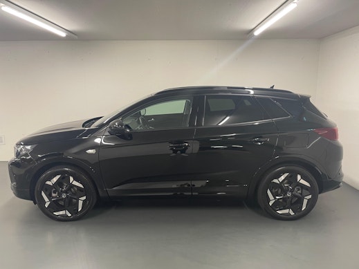 OPEL Grandland 1.6 T PHEV GSE 3