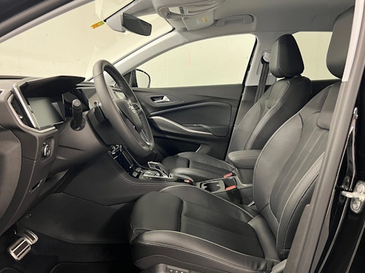 OPEL Grandland 1.6 T PHEV GSE 2