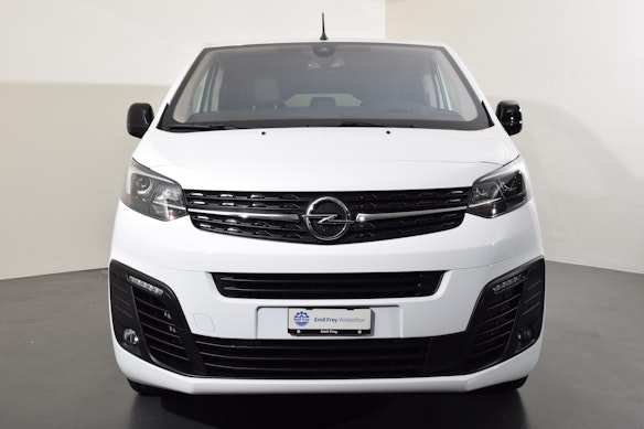 OPEL Zafira Life M 2.0 CDTI 177 Business Elegance S/S 2