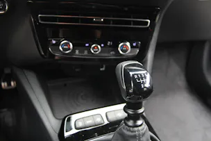 Opel Mokka 1.2 T 130 GS Line
