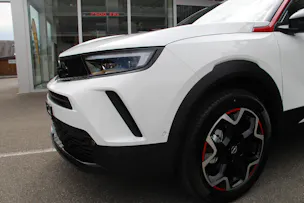 Opel Mokka 1.2 T 130 GS Line