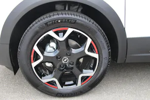 Opel Mokka 1.2 T 130 GS Line