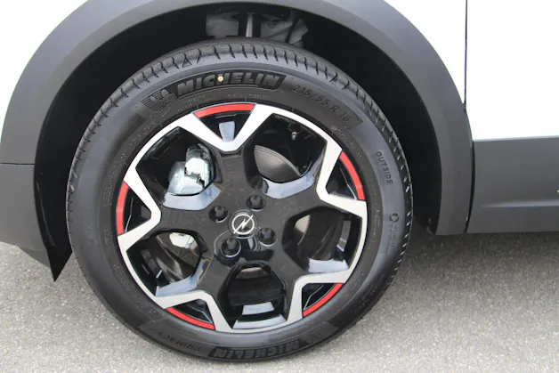 Opel Mokka 1.2 T 130 GS Line