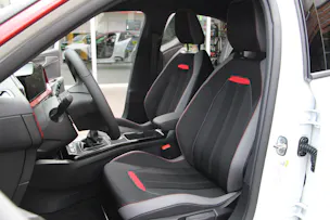 Opel Mokka 1.2 T 130 GS Line