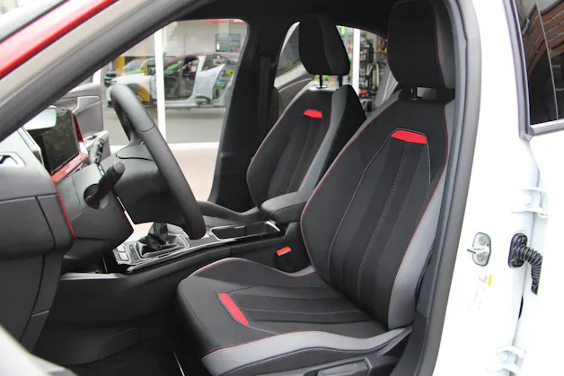 Opel Mokka 1.2 T 130 GS Line