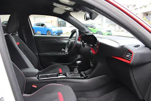 Opel Mokka 1.2 T 130 GS Line