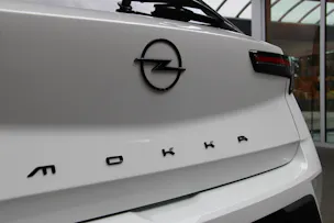 Opel Mokka 1.2 T 130 GS Line