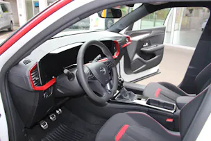 Opel Mokka 1.2 T 130 GS Line