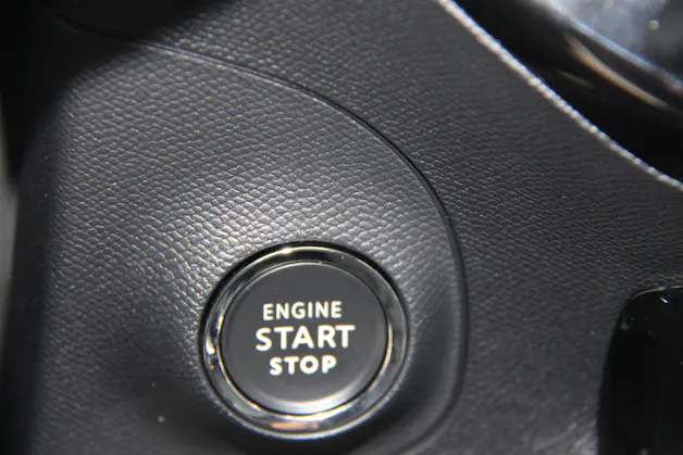 Opel Mokka 1.2 T 130 GS Line