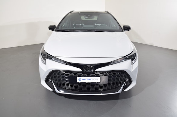 TOYOTA Corolla Touring Sports 2.0 HSD GR-S 2