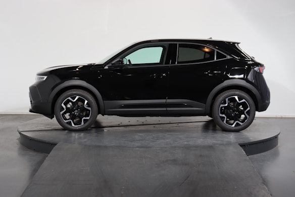 OPEL Mokka-e GS Blitz 1
