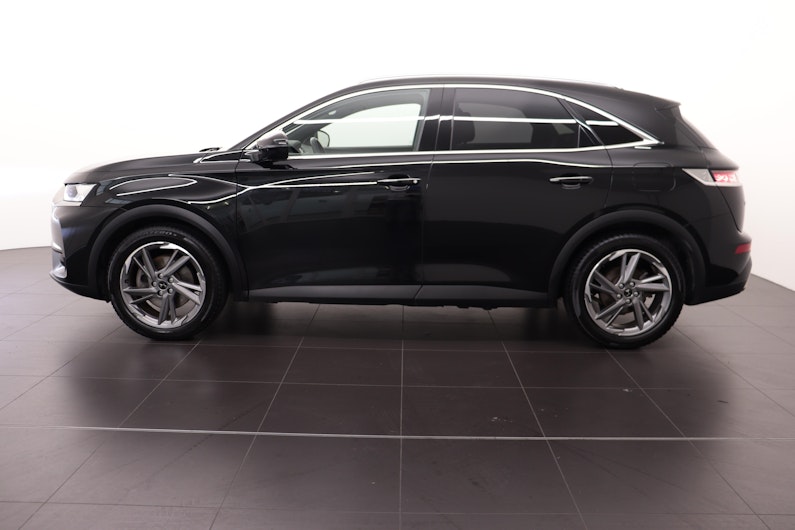 Vehicle image DS AUTOMOBILES DS7
