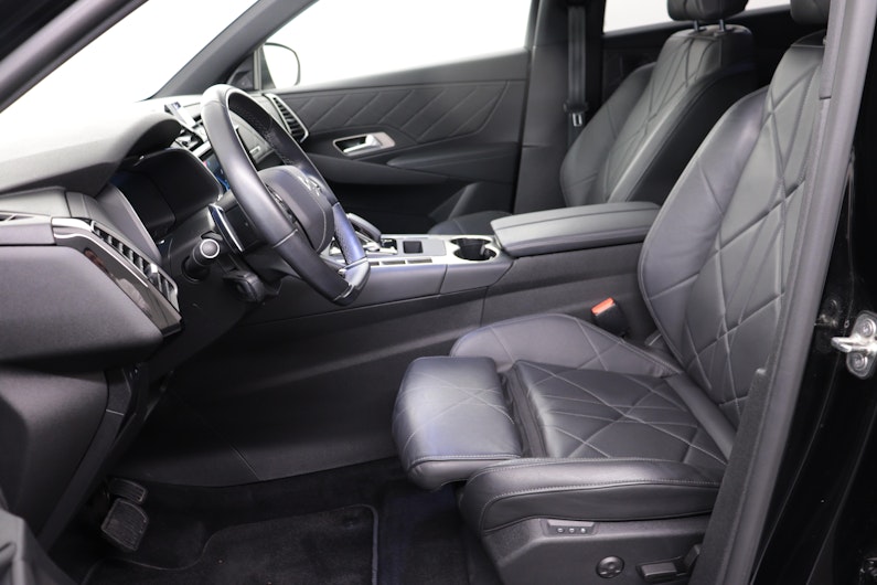 Vehicle image DS AUTOMOBILES DS7