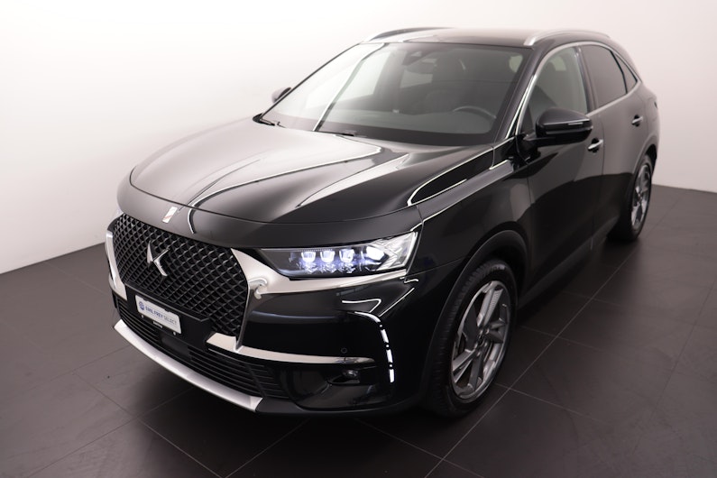 Vehicle image DS AUTOMOBILES DS7