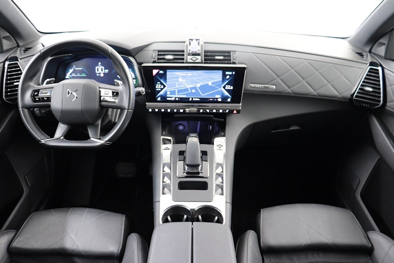 Vehicle image DS AUTOMOBILES DS7