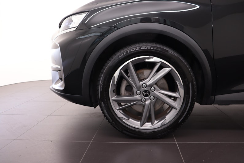 Vehicle image DS AUTOMOBILES DS7