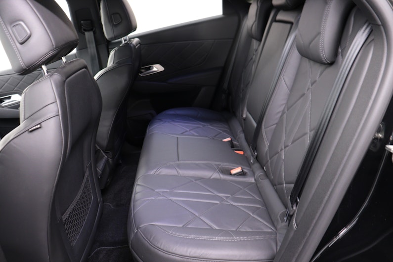 Vehicle image DS AUTOMOBILES DS7