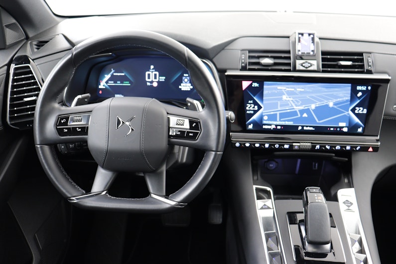 Vehicle image DS AUTOMOBILES DS7