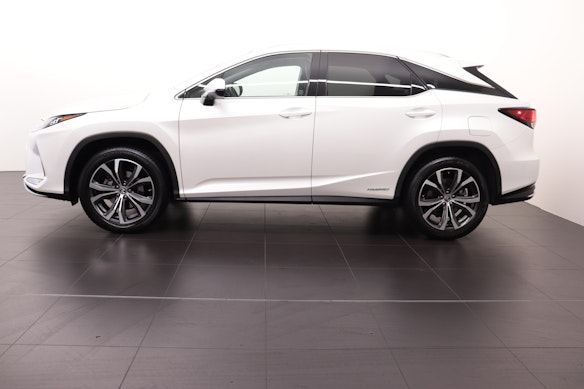LEXUS RX 450h X 3
