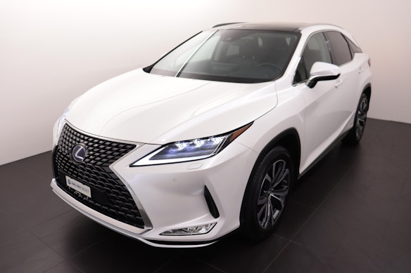 LEXUS RX 450h X 1