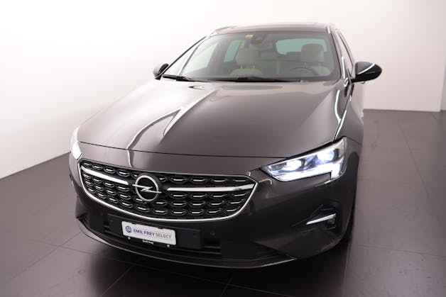 OPEL Insignia Sports Tourer 2.0 T Ultimate Occasion CHF 39'990.–