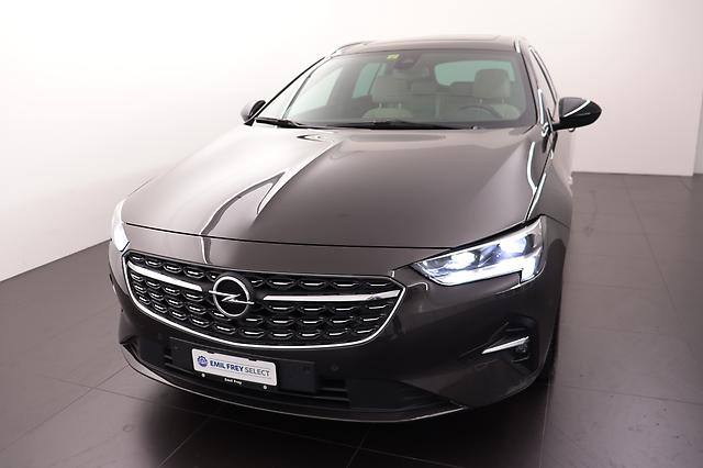 OPEL Insignia Sports Tourer 2.0 T Ultimate: Jetzt Probefahrt buchen!