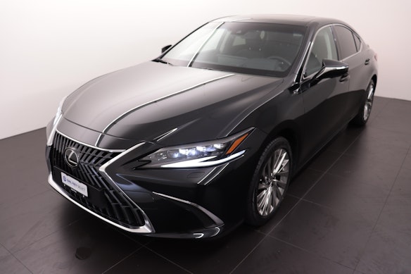 LEXUS ES 300h Excellence 1