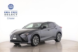 Vehicle image LEXUS RZ0