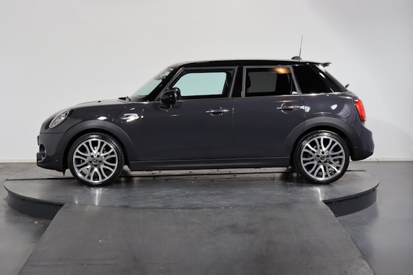 MINI Mini F55 2.0i Cooper S SDKG 3