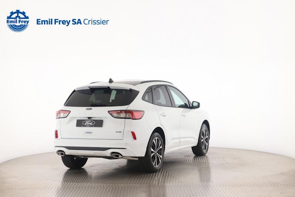 FORD Kuga 2.5 Hybrid ST-Line X 4x4 0