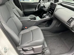 Toyota bZ4X 6.6 kw OBC Premium AWD