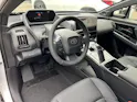 Toyota bZ4X 6.6 kw OBC Premium AWD