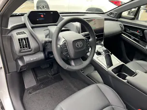 Toyota bZ4X 6.6 kw OBC Premium AWD