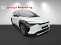 Toyota bZ4X 6.6 kw OBC Premium AWD