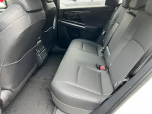 Toyota bZ4X 6.6 kw OBC Premium AWD