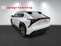 Toyota bZ4X 6.6 kw OBC Premium AWD