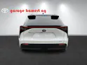 Toyota bZ4X 6.6 kw OBC Premium AWD