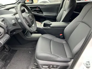 Toyota bZ4X 6.6 kw OBC Premium AWD