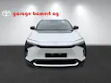 Toyota bZ4X 6.6 kw OBC Premium AWD